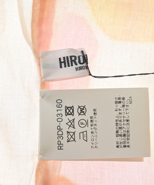 HIROKO BIS ผ้าคลุมไหล่