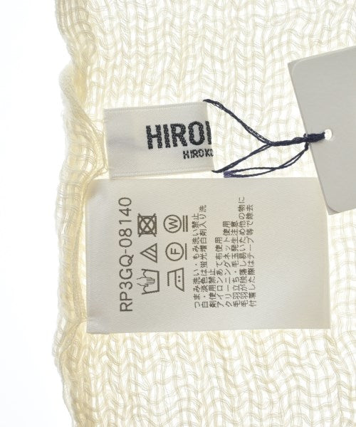 HIROKO BIS ผ้าคลุมไหล่
