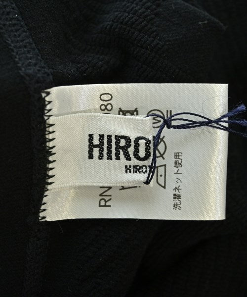 HIROKO BIS อื่นๆ