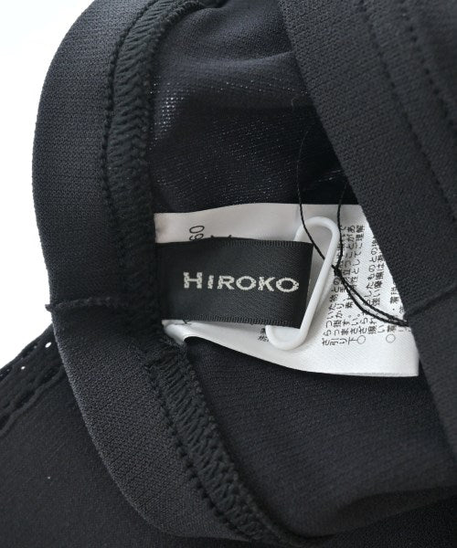 HIROKO BIS อื่นๆ