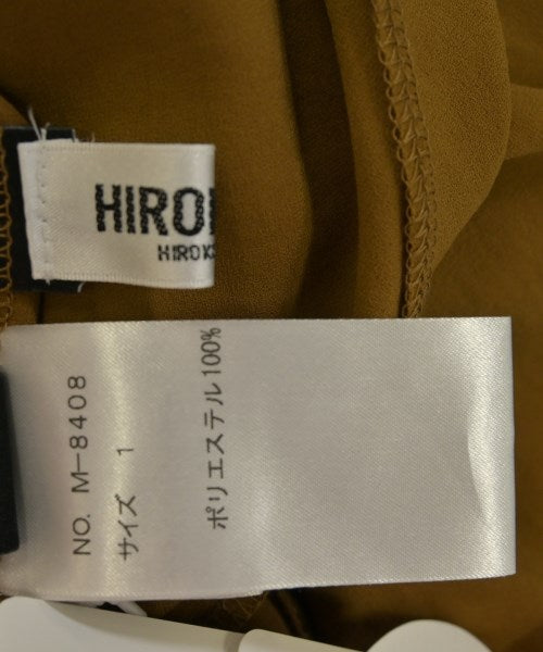 HIROKO BIS เสื้อสตรี