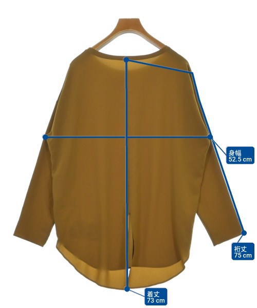 HIROKO BIS เสื้อสตรี