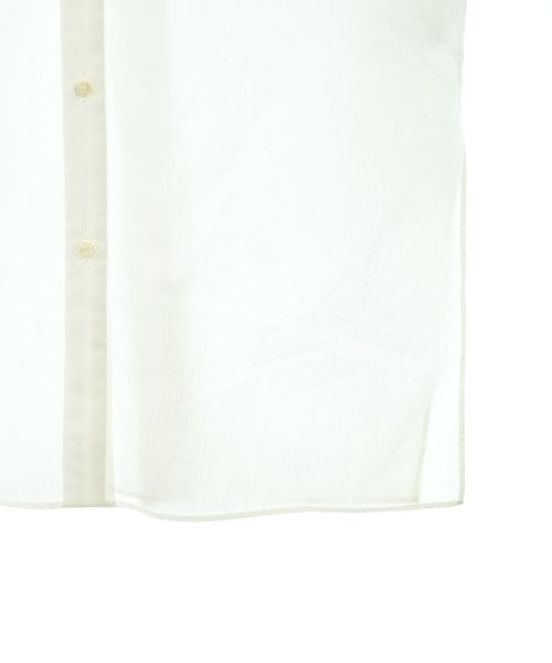 HIROKO BIS เดรสที่เป็นเสื้อเชิ้ตตัวยาว