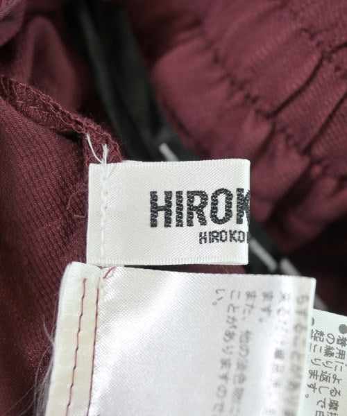 HIROKO BIS กางเกง อื่น