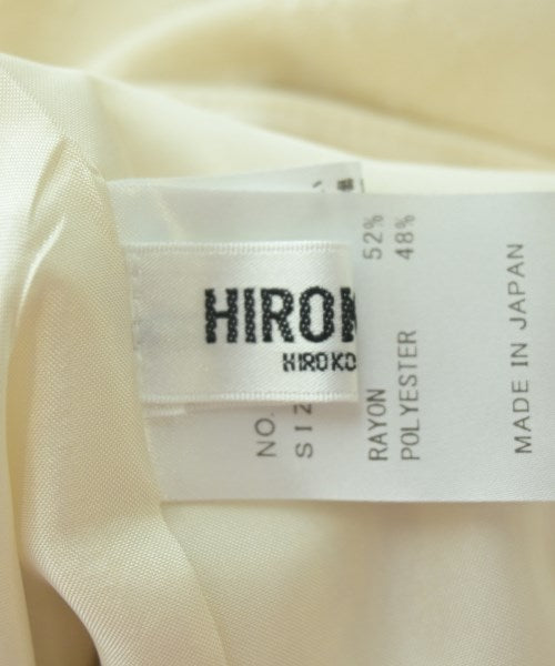 HIROKO BIS กางเกง อื่น