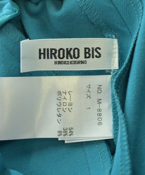 HIROKO BIS กางเกงขายาว