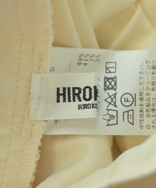 HIROKO BIS กางเกง อื่น