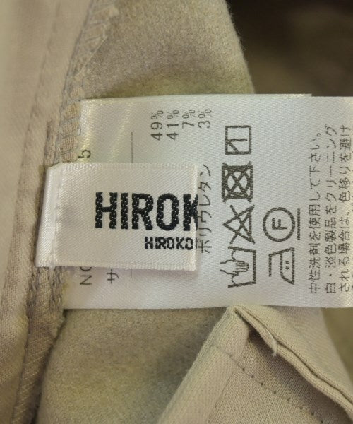 HIROKO BIS กางเกง อื่น