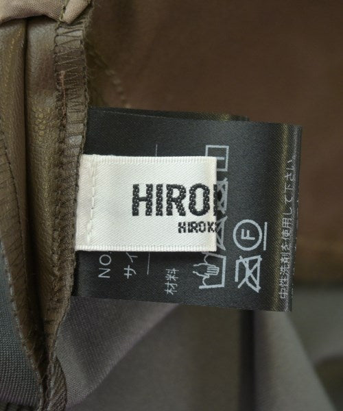 HIROKO BIS กางเกงขาสั้น
