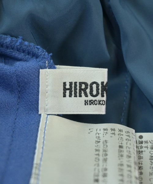 HIROKO BIS กางเกง อื่น