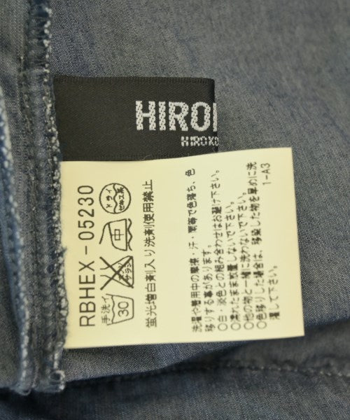 HIROKO BIS กระโปรงยาว/แม็กซี่ยาว