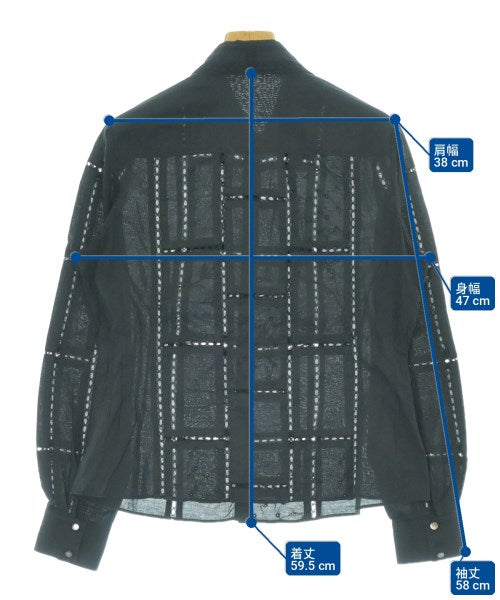 HIROKO BIS เสื้อลำลอง