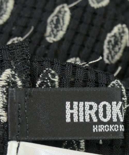 HIROKO BIS ชุดเดรส