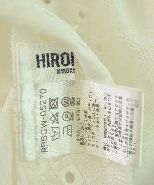 HIROKO BIS เสื้อสตรี
