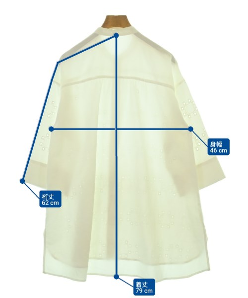 HIROKO BIS เสื้อสตรี