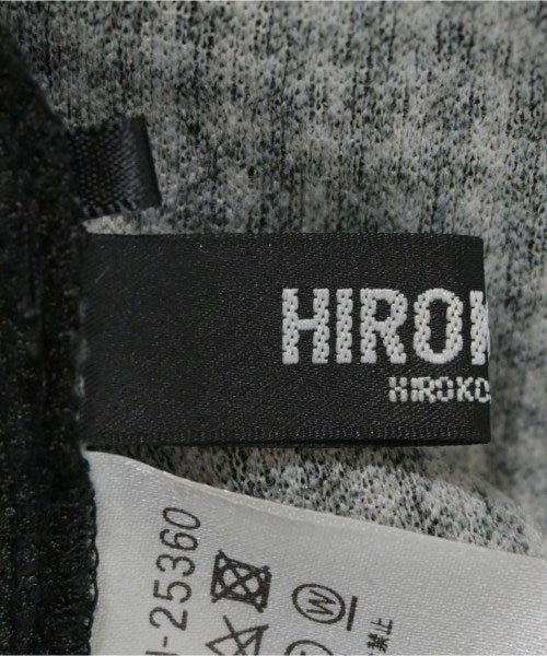 HIROKO BIS ชุดเดรส