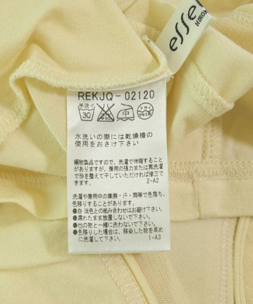 HIROKO BIS เสื้อยืด/เสื้อท็อปส์
