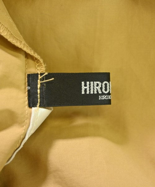 HIROKO BIS ชุดเดรส