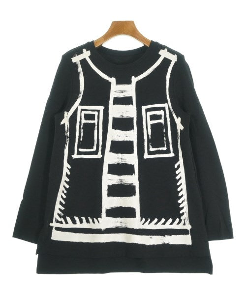 HIROKO BIS เสื้อยืด/เสื้อท็อปส์