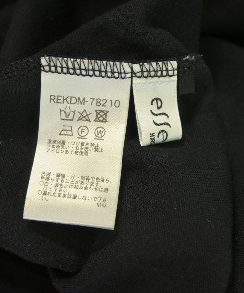 HIROKO BIS เสื้อยืด/เสื้อท็อปส์