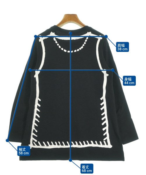 HIROKO BIS เสื้อยืด/เสื้อท็อปส์