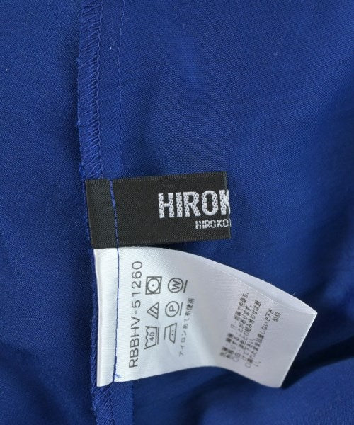 HIROKO BIS เสื้อสตรี