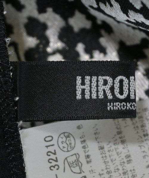 HIROKO BIS เสื้อสตรี