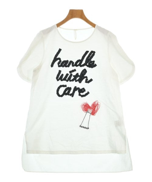 HIROKO BIS เสื้อยืด/เสื้อท็อปส์