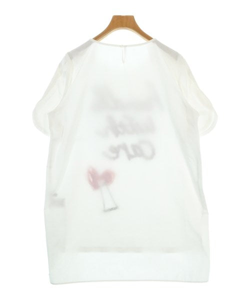 HIROKO BIS เสื้อยืด/เสื้อท็อปส์