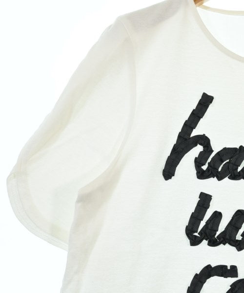 HIROKO BIS เสื้อยืด/เสื้อท็อปส์