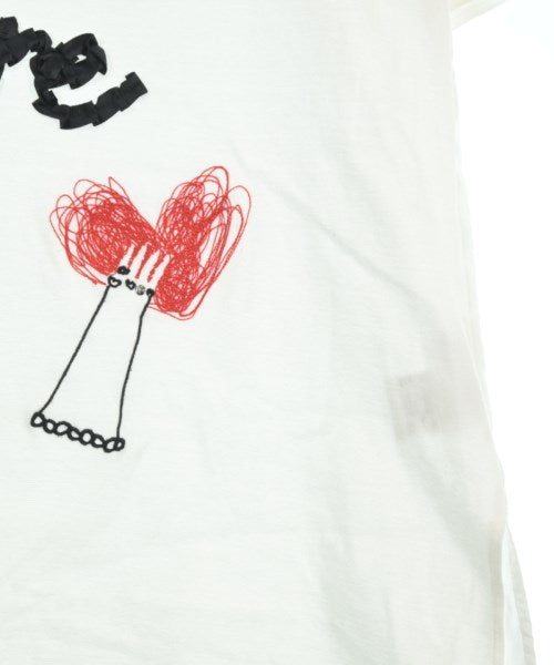 HIROKO BIS เสื้อยืด/เสื้อท็อปส์