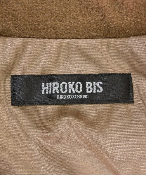 HIROKO BIS เบลเซอร์/แจ็คเก็ตสูท