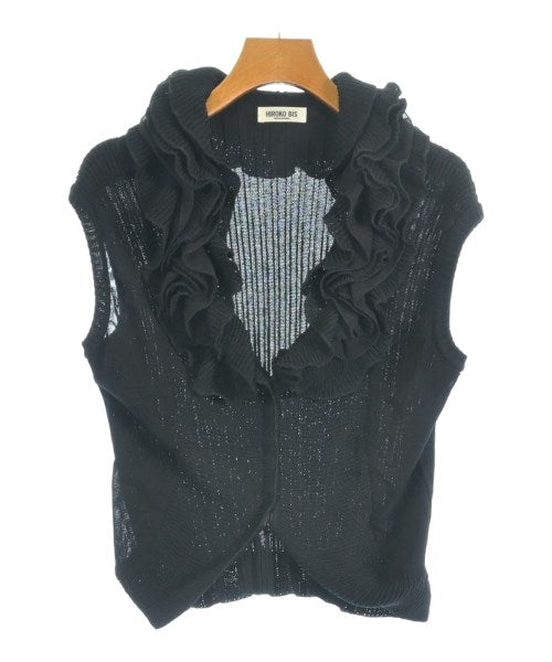 HIROKO BIS เสื้อแขนกุด