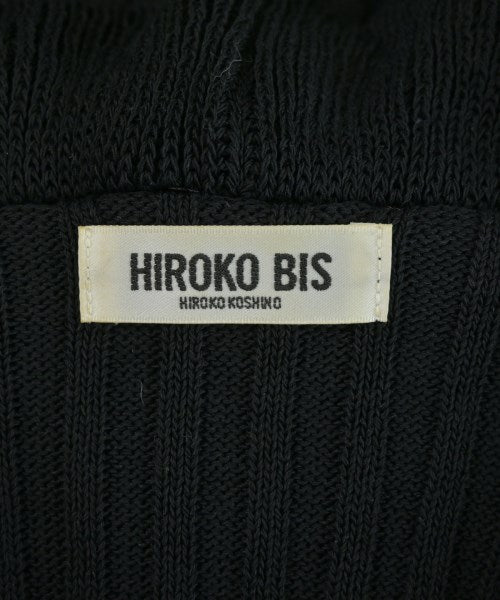 HIROKO BIS เสื้อแขนกุด