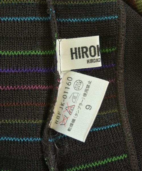 HIROKO BIS เสื้อกันหนาว