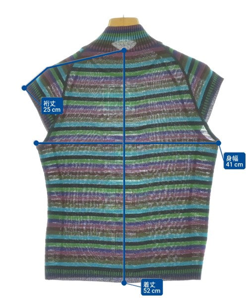HIROKO BIS เสื้อกันหนาว