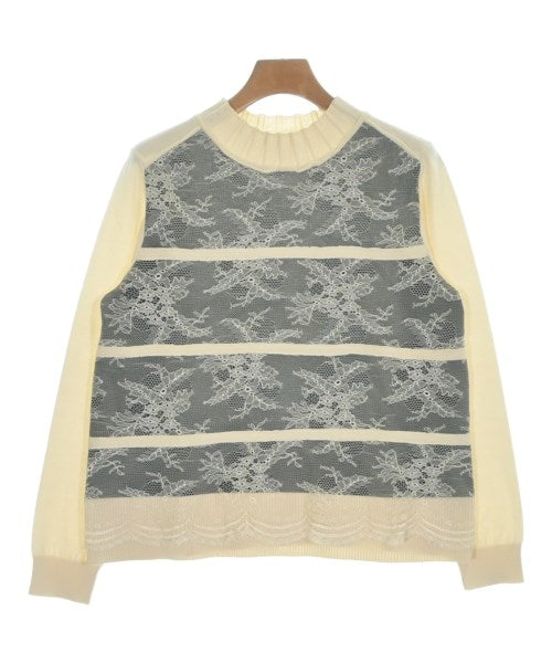 HIROKO BIS เสื้อกันหนาว