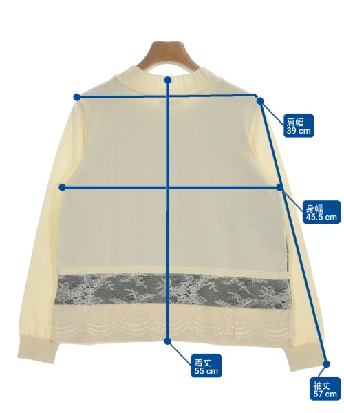 HIROKO BIS เสื้อกันหนาว