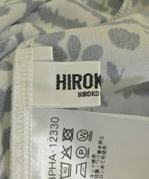 HIROKO BIS ชุดเดรส
