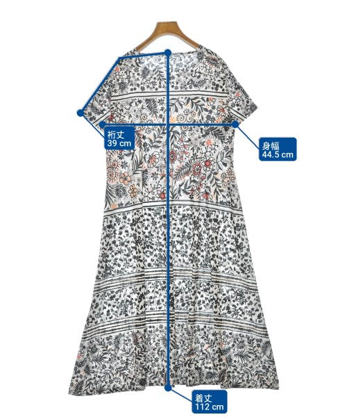 HIROKO BIS ชุดเดรส