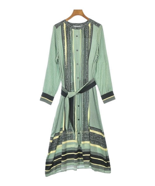 HIROKO BIS ชุดเดรส