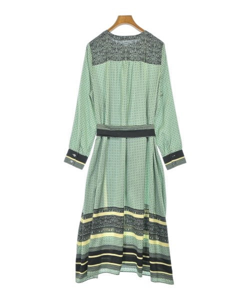HIROKO BIS ชุดเดรส