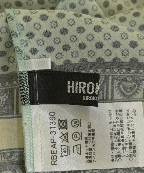HIROKO BIS ชุดเดรส