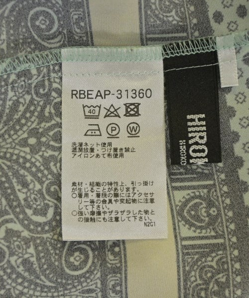 HIROKO BIS ชุดเดรส
