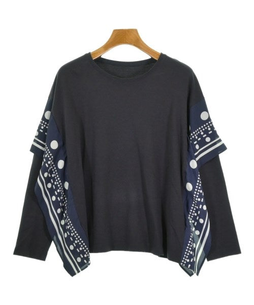 HIROKO BIS เสื้อยืด/เสื้อท็อปส์