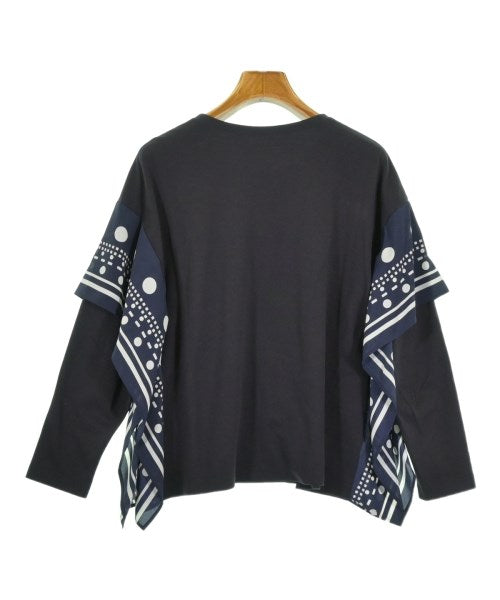 HIROKO BIS เสื้อยืด/เสื้อท็อปส์