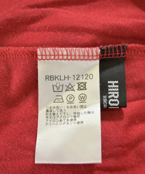 HIROKO BIS เสื้อยืด/เสื้อท็อปส์