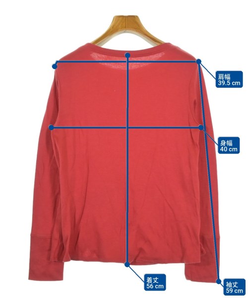 HIROKO BIS เสื้อยืด/เสื้อท็อปส์