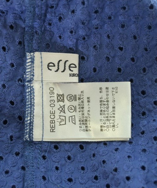 HIROKO BIS เสื้อสตรี