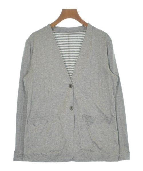 HIROKO BIS แจ็คเก็ตไม่มีปก